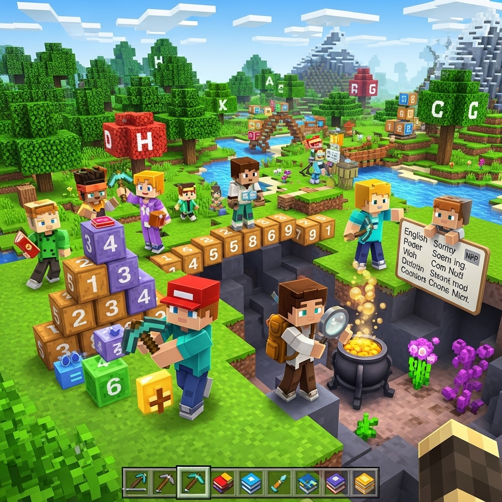 Educação para crianças